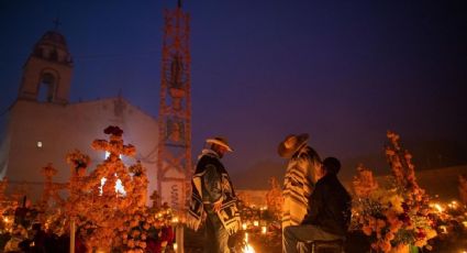 ¿Cuál es el Pueblo Mágico con las mejores tradiciones para disfrutar Día de Muertos, según la IA