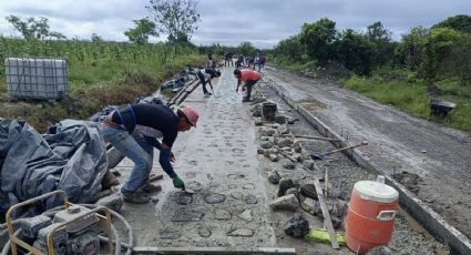 Así son los caminos artesanales que se construyen en Veracruz para disfrutar tus recorridos
