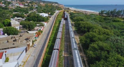 Tren del Golfo de México: Claudia Sheinbaum propone nuevo nombre a esta ruta