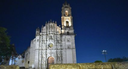 El Museo de arte Virreinal más importante de México para conocer en un Pueblo Mágico del Edomex