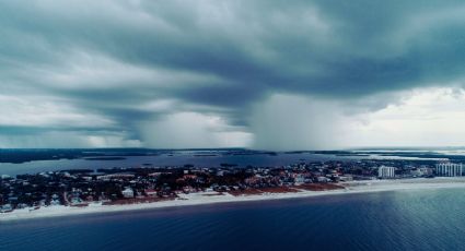 Huracán Priscilla: Conoce su trayectoria y los destinos de México que afectará con lluvias