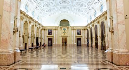 ¿Museo virtual del mundo en casa? Conoce esta propuesta de la UNESCO