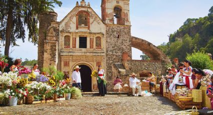 Día Nacional de los Pueblos Mágicos, conoce el patrimonio de estos bonitos destinos de México