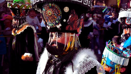 Festival de la Música y el Barro en Tlayacapan, Pueblo Mágico de Morelos
