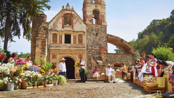 Día Nacional de los Pueblos Mágicos, conoce el patrimonio de estos bonitos destinos de México