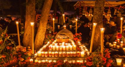 Día de Muertos en Pátzcuaro 2025: Guía para disfrutar las tradiciones de este Pueblo Mágico