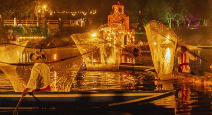Los destinos de Michoacán con las más bellas tradiciones para el Día de Muertos
