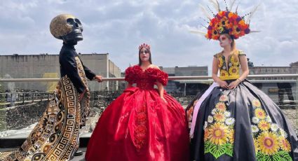 Festival de Ofrendas y Catrinas del Centro Histórico 2025 ya tiene fecha en la CDMX