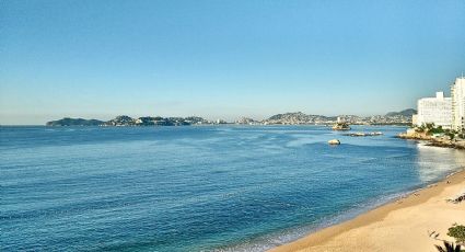 Así era Acapulco en los años 60 y sus mejores atractivos: VIDEO