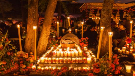 Día de Muertos en Pátzcuaro 2025: Guía para disfrutar las tradiciones de este Pueblo Mágico
