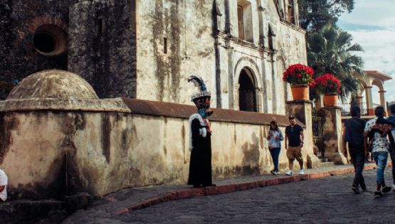¿Cómo llegar a Tlayacapan para disfrutar del Festival de la Música y el Barro desde CDMX?