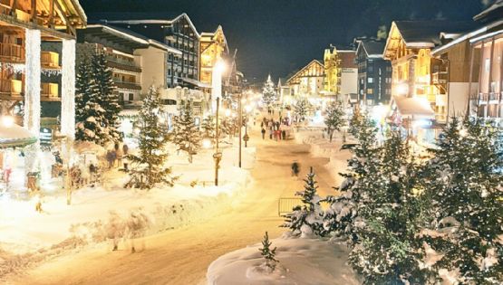 El Pueblo Mágico donde siempre es Navidad y puedes comprar esferas artesanales