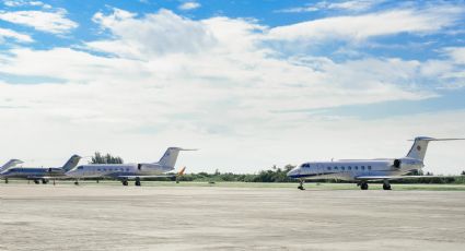 ¿Es el AIFA? El aeropuerto mexicano reconocido en el top 25 mejores del mundo