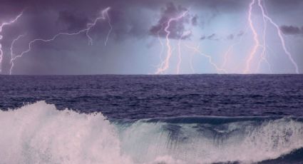 ¿Hasta cuándo termina la temporada de lluvias y ciclones? Esto dice Conagua