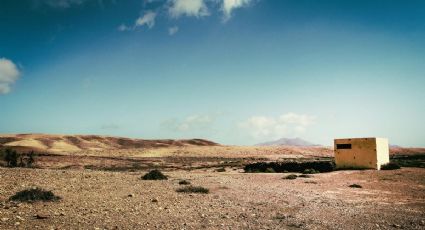 La misteriosa Zona del Silencio en México, el destino cercano al Triángulo de las Bermudas