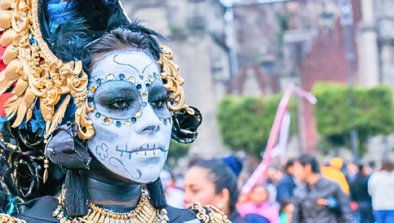 Festival de las Almas en Valle de Bravo, Pueblo Mágico del Edomex