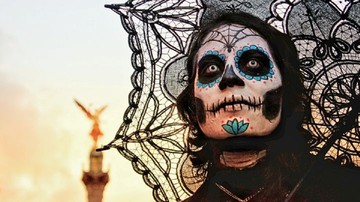 Festival de Terror, con cine y palomitas de pan de muerto por $55 en la CDMX