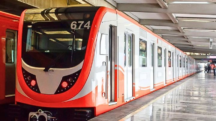 Línea 1 del Metro CDMX iniciará servicio completo en estas fechas