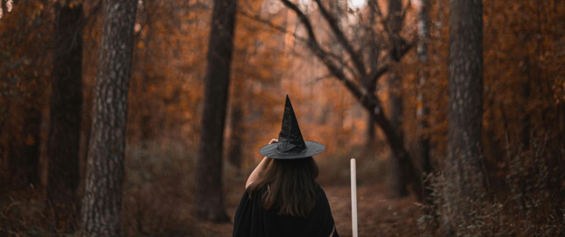 La leyenda de las brujas del cerro que serán un misterio en tu viaje por Toluca