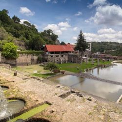 10 datos curiosos sobre Huasca de Ocampo, el primer Pueblo Mágico de México