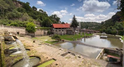 10 datos curiosos sobre Huasca de Ocampo, el primer Pueblo Mágico de México