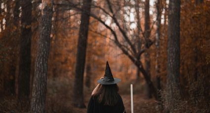 La leyenda de las brujas del cerro que serán un misterio en tu viaje por Toluca