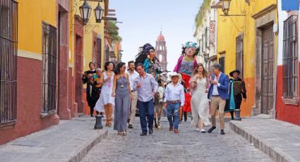 ¡Orgullo nacional! Así es la mejor ciudad pequeña del mundo y es mexicana