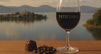 Festival del Café, Chocolate y Vino en Pátzcuaro, Pueblo Mágico de Michoacán