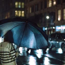 Huracán Priscila se degrada a tormenta tropical y causará lluvias en algunos estados de México