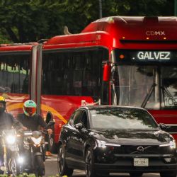 Metrobús CDMX anuncia servicio nocturno el fin de semana en estas líneas y horarios