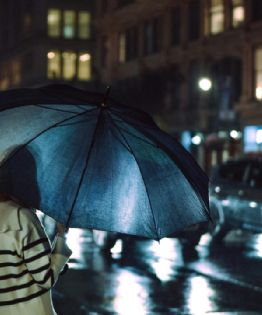 Huracán Priscila se degrada a tormenta tropical y causará lluvias en algunos estados de México
