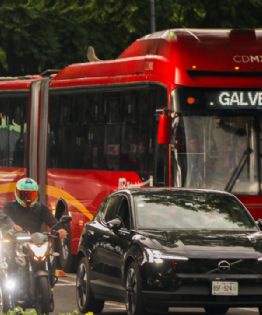 Metrobús CDMX anuncia servicio nocturno el fin de semana en estas líneas y horarios