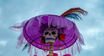 Festival de Ofrendas y Catrinas del Centro Histórico 2025 llega para celebrar en la CDMX