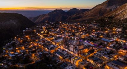¿Cuál es el Pueblo Mágico más bonito de México para visitar en otoño, según la IA?