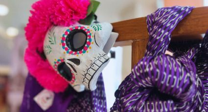 Día de Muertos en Guanajuato: Calle Subterránea se convierte en fantástica experiencia inmersiva