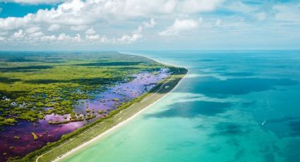 ¿Cuál es la playa más cerca de Monterrey para disfrutar un viaje el fin de semana?