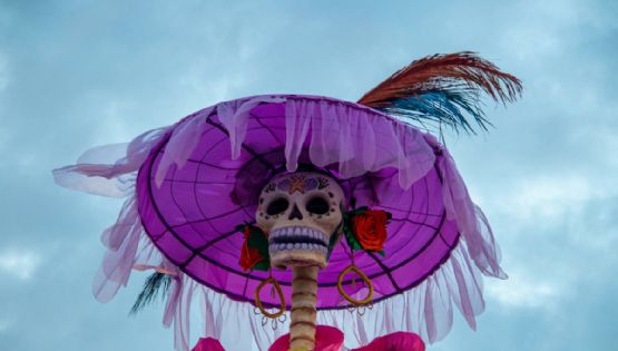 Festival de Ofrendas y Catrinas del Centro Histórico 2025 llega para celebrar en la CDMX