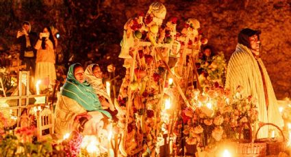 Celebración de Todos Santos llega a Cuetzalan para celebrar el 1 y 2 de noviembre: CARTELERA