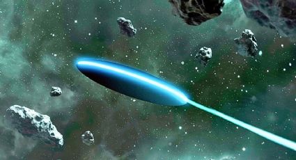 ¿Es el fin? Cometa 3I/Atlas se aproxima a la tierra y esta fecha será clave