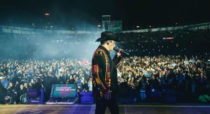 Feria Chiapas 2025: el palenque anuncia nuevas fechas para Grupo Firme y Julión Álvarez