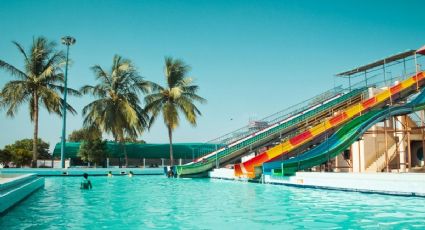 Balneario con aguas termales y cabañas equipadas en San Luis Potosí para un fin de semana perfecto