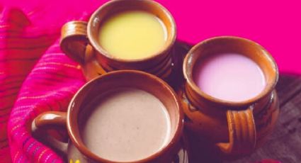 Feria del Atole llega a la CDMX en estas FECHAS
