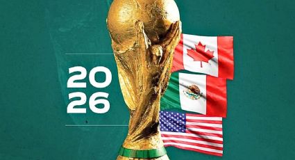 Mundial 2026: Claudia Sheinbaum anuncia Mundialito Social y beneficio a 32 estadios