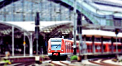 Tren Suburbano anuncia horario especial por puente de la Revolución el 17 de noviembre