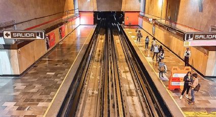 Metro CDMX: Esta será la fecha exacta de apertura de la Línea 1 en su totalidad