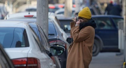 ¡Abrígate! CDMX con doble alerta por frío extremo y heladas