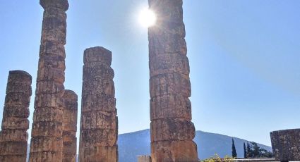 La Zona Arqueológica más misteriosa de México donde puedes viajar y conectar al pasado