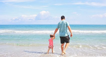 ¿Cuál es la mejor playa de México para escapar del frío de la CDMX, según la IA?