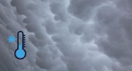 Clima hoy en México: Frente frío 13 causará heladas y lluvias en estas entidades