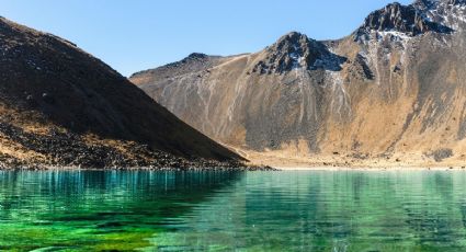 Nevado de Toluca: ¿Hasta cuándo abrirá su acceso al público? Esto sabemos